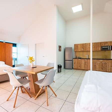 Apartment'S Marchtrenk Luaran gambar