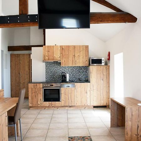 Apartment'S Marchtrenk Luaran gambar
