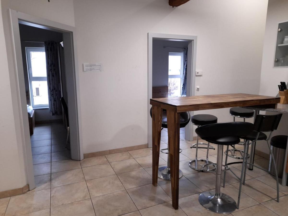 Apartment'S Marchtrenk Luaran gambar