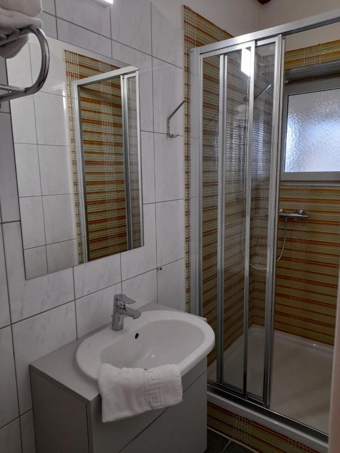 Apartment'S Marchtrenk Luaran gambar
