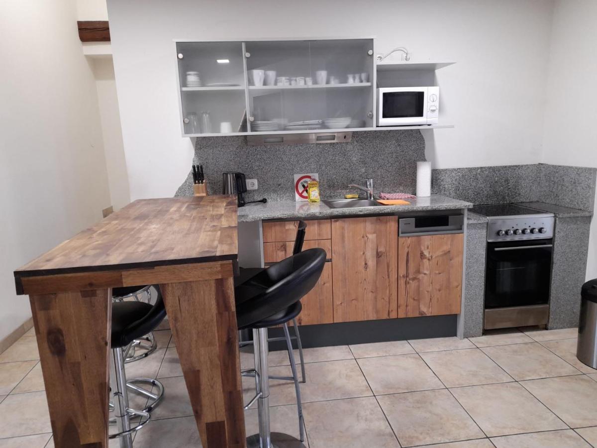 Apartment'S Marchtrenk Luaran gambar