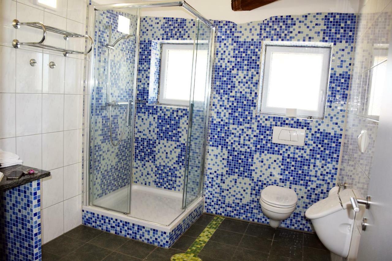 Apartment'S Marchtrenk Luaran gambar
