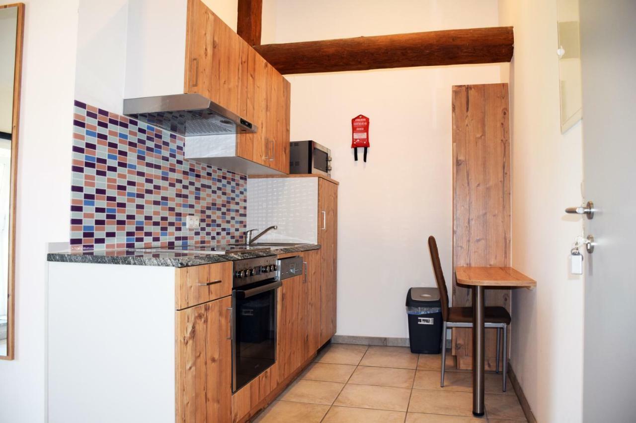 Apartment'S Marchtrenk Luaran gambar