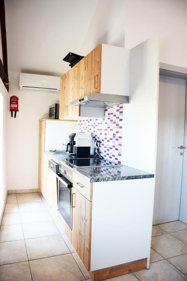 Apartment'S Marchtrenk Luaran gambar