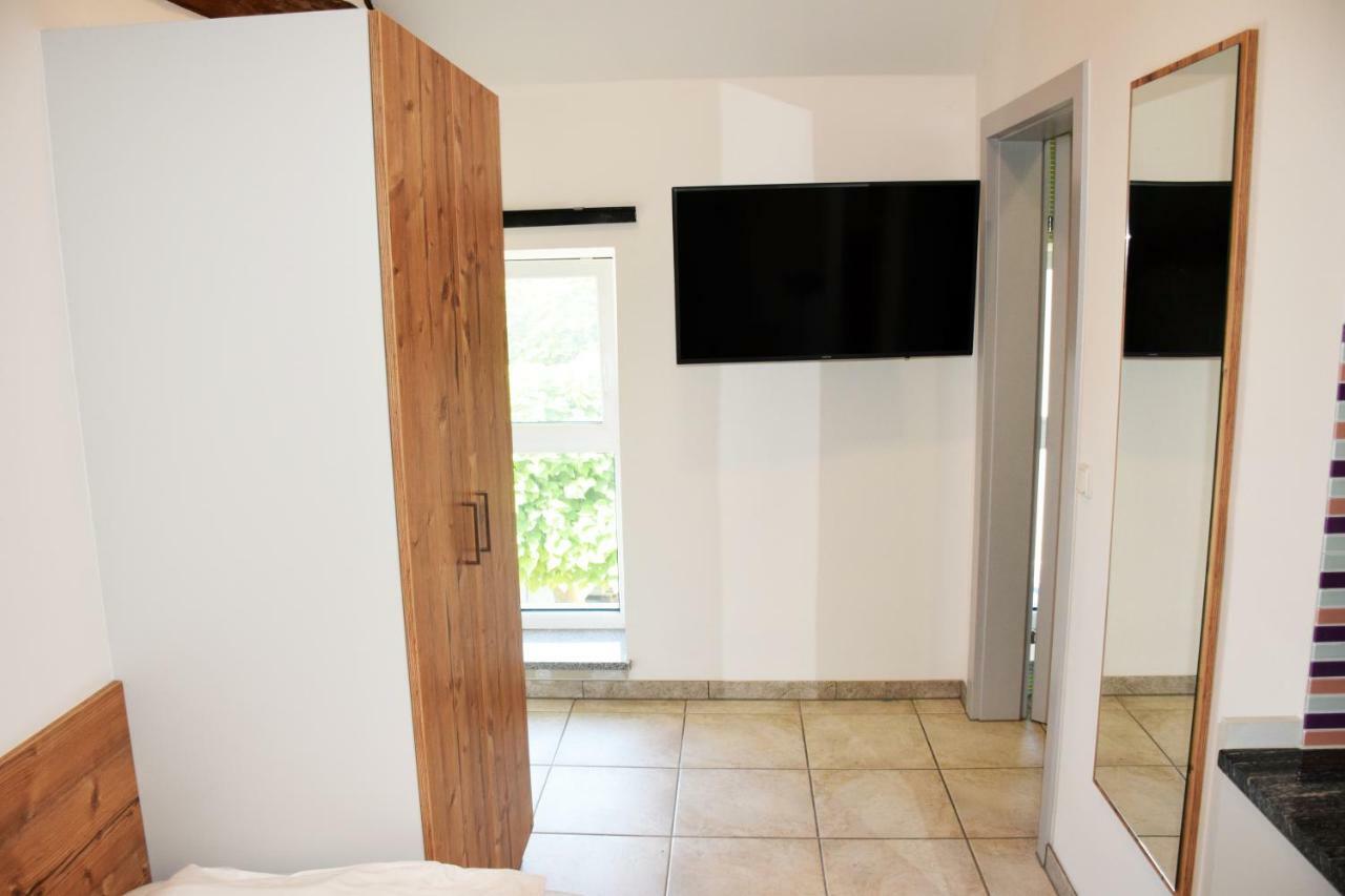 Apartment'S Marchtrenk Luaran gambar