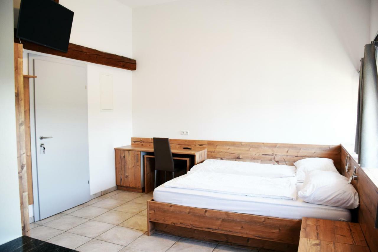 Apartment'S Marchtrenk Luaran gambar