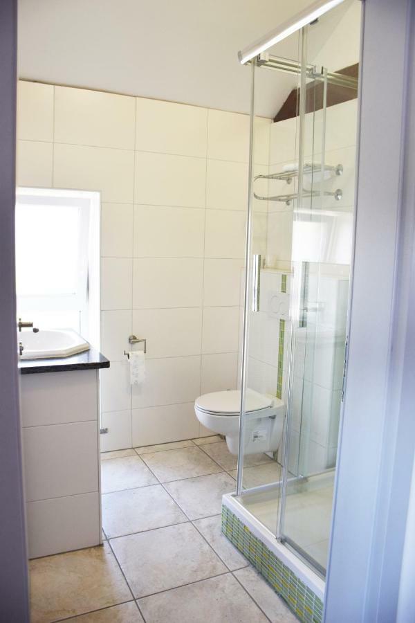Apartment'S Marchtrenk Luaran gambar