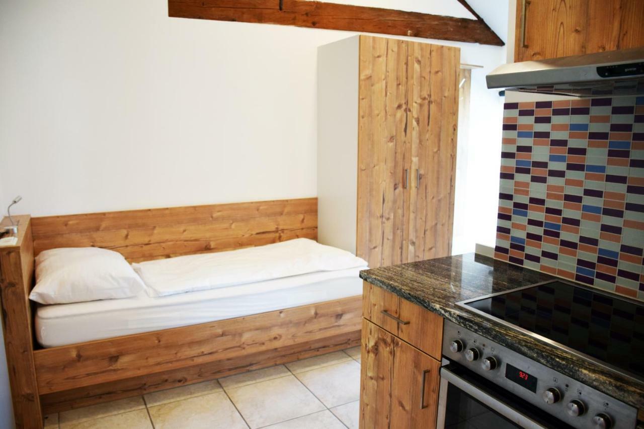 Apartment'S Marchtrenk Luaran gambar