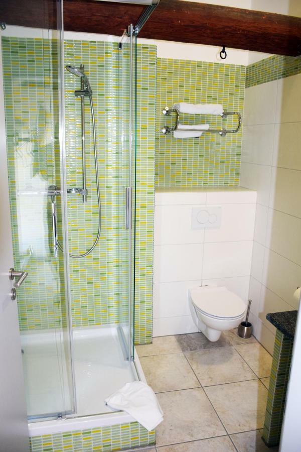Apartment'S Marchtrenk Luaran gambar