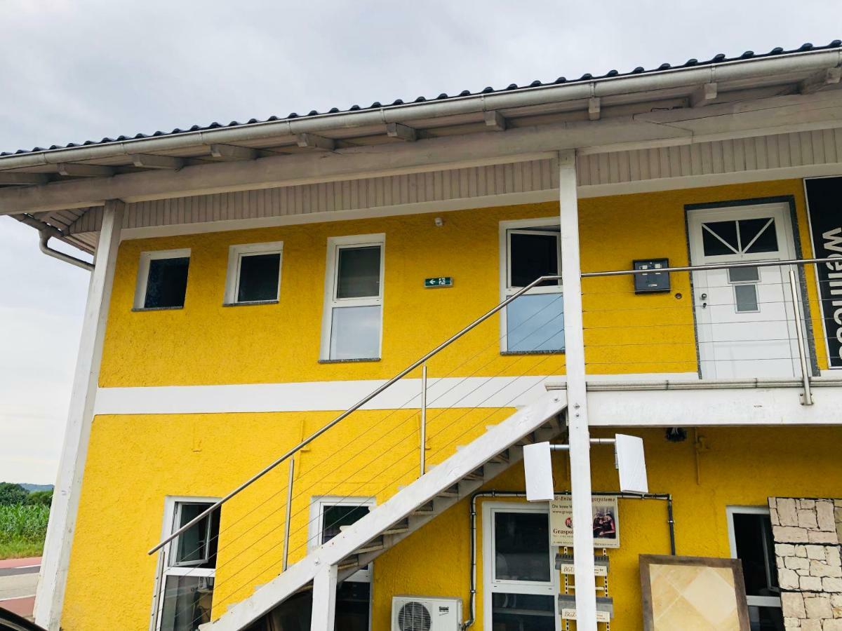 Apartment'S Marchtrenk Luaran gambar